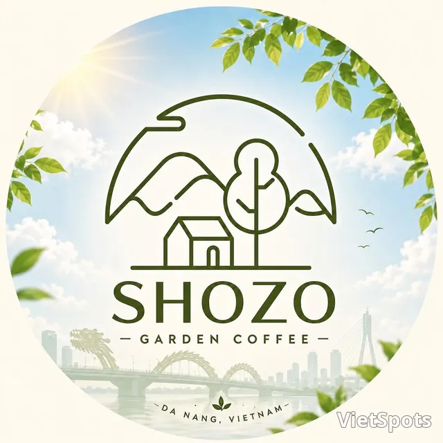 SHOZO - Coffee And Fruit