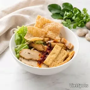 會安素高樓面