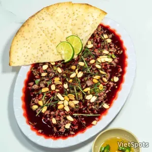 鴨肉