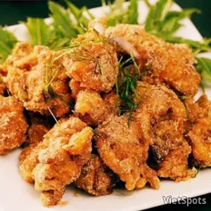 鹽焗鴨 (整隻)