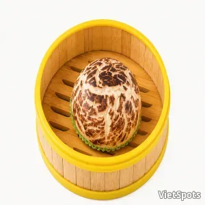 ซาลาเปาไก่เห็ด