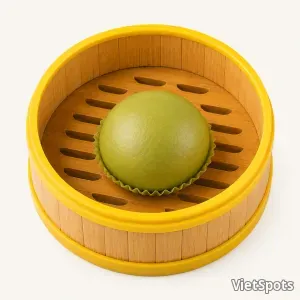 ซาลาเปามัทฉะ