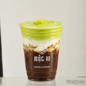 Bơ Cacao Kem Muối