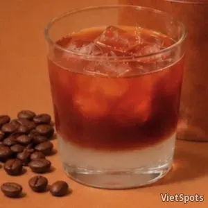 Cold Brew Nước Dừa