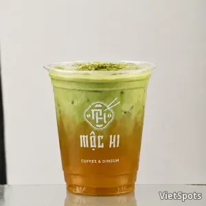 Matcha Lài