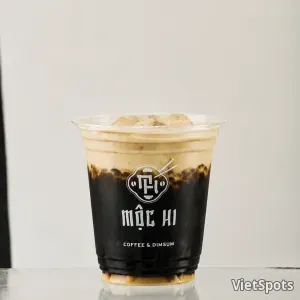 Mộc Bơ Đậu Phộng