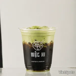 Mộc Matcha
