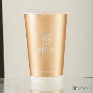 Mộc Trà