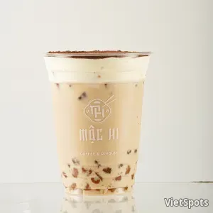 Olong Nhài Sữa