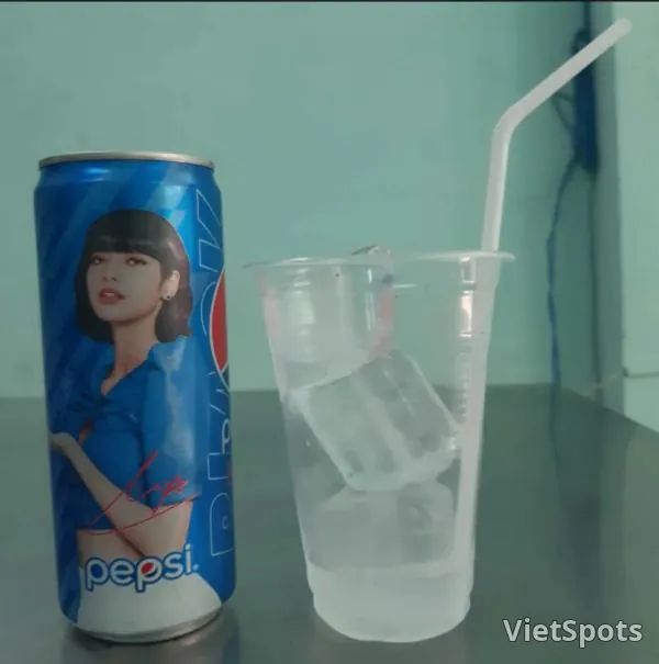 Pepsi