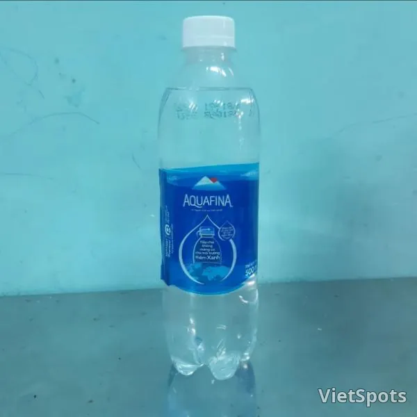 Aquafina