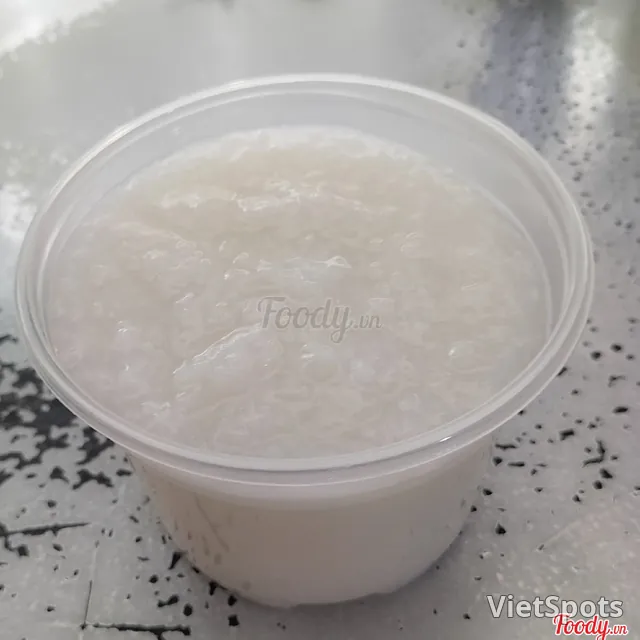 白粥
