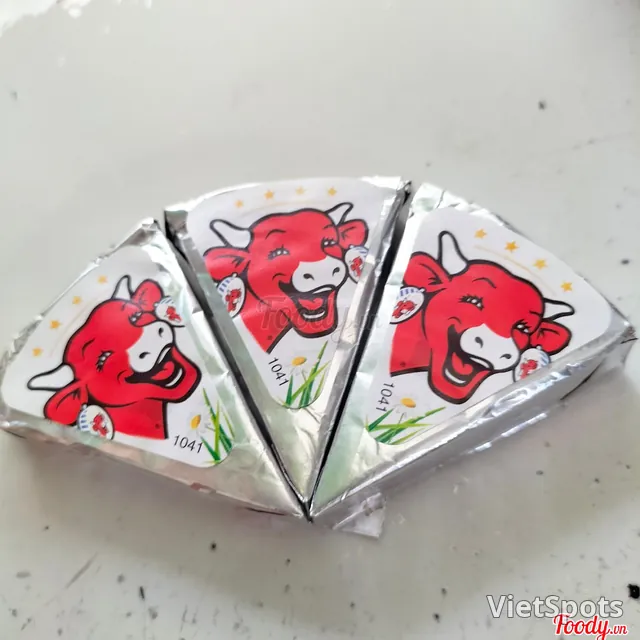 わらう牛チーズ(大)3個
