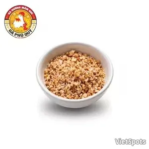 Muối đậu