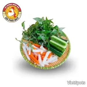 Rau dưa