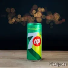 세븐업 론