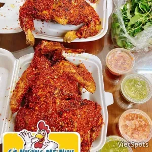 간장 닭찜