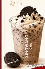 Oreo đá xay