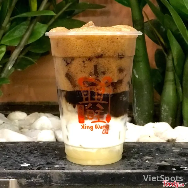 Cà phê dừa