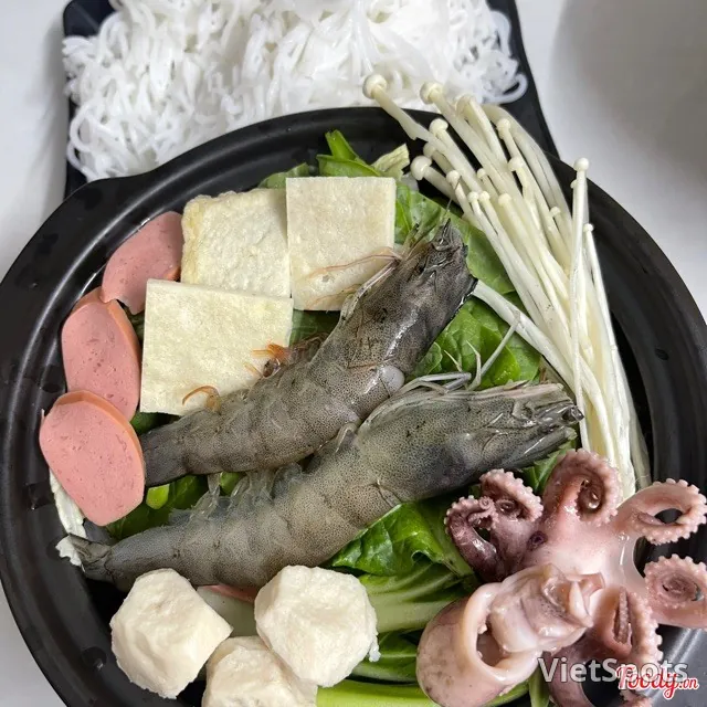 LẨU 1 NGƯỜI