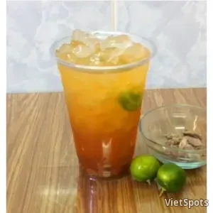 nước sấu
