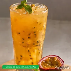 Chanh dây