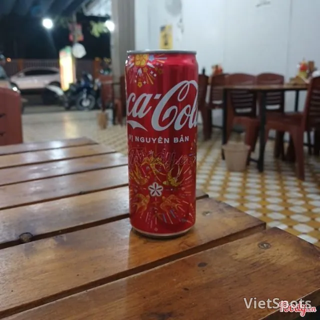 Cocacola