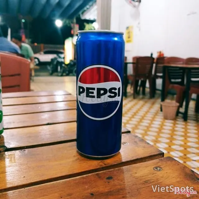 Pepsi