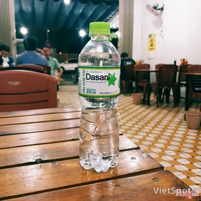 Nước lọc