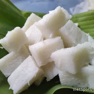 Bún Thêm