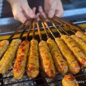 Nem Que Nha Trang