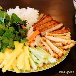 Nem Nướng Nha Trang Size M