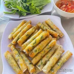 Ram Bắp Size M