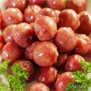 Hồ Lô Chiên