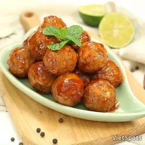 Bò Viên Chiên