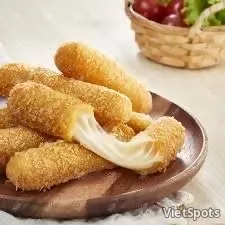 Phô Mai Que