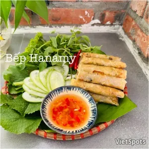 Ram Bắp Chay