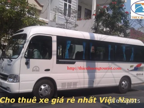 TECOTRIP Car Rental