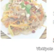 Медуза маринованная