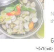 Паровые моллюски
