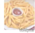 Картофель фри