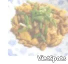 Жареные куколки + рисовая бумага