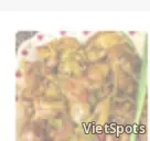 Курица, жаренная с лемонграссом и чили