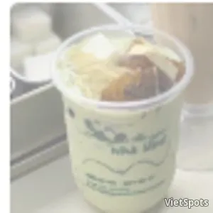 タイグリーンミルクティー(L)