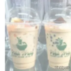 伝統ミルクティー(L)