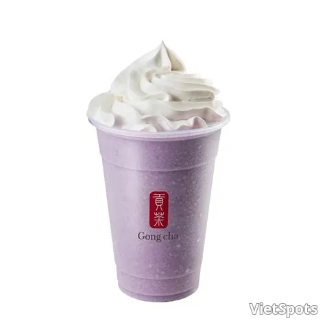เผือกปั่น