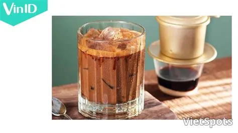 กาแฟนม