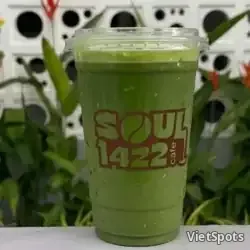 Matcha Cold Whisk