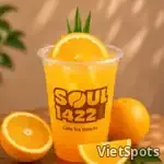 Orange juice