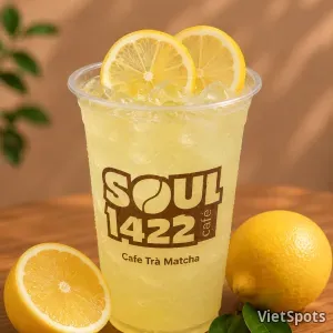 Lemon juice